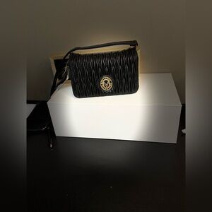 NWT VALENTINO ORLANDI CROSSBODY BAG